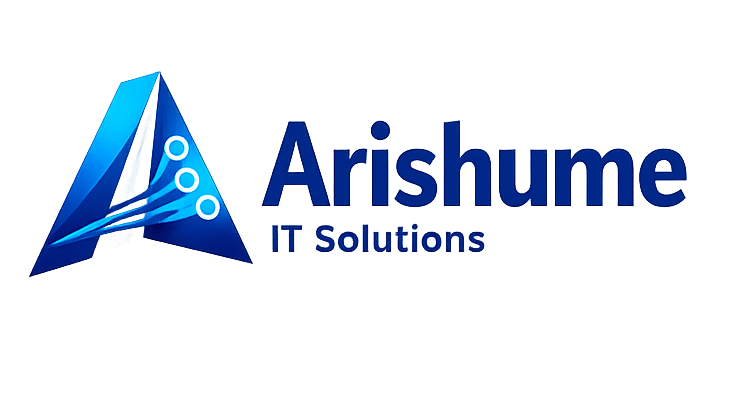 Arishume IT Solutions